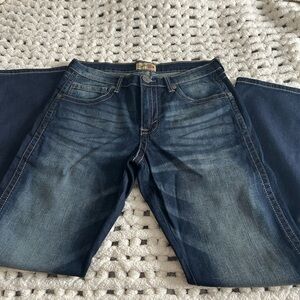 Men's Wrangler 20 X jeans 32 x 32